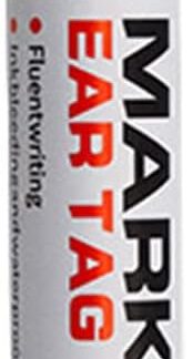 Penna per marcatura dell'orecchio Marcatura Penna Forniture agricole Strumento di marcatura Animali Pecora Agnello Bovino Strumento per l'orecchio