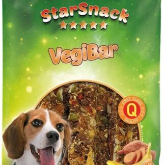 Nobby StarSnack Vegi Bar ca. 113 g