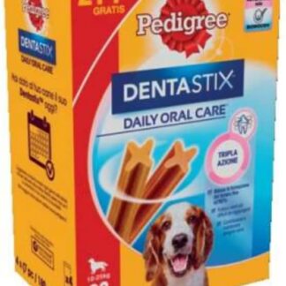 PEDIGREE 28 Dentastix 10-25 Kg
