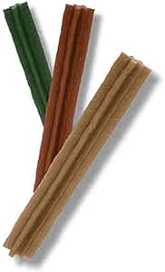 WHIMZEES Snack dentale Osso Stella Mix 11,9 cm. Scatola 150 pz