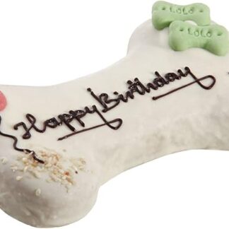 Lolo Pets Tort dla psa