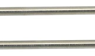 JANZU per 9130 9136 9137 2 Pezzi Seria Posteriore Cane WJ06 Pezzi di Ricambio