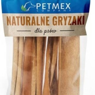 Petmex Snack per Cani Adulto Carne 100 g