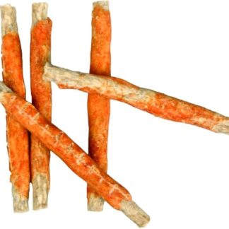 CHICK'N SNACK MUNCHY MILK STICK 80GR.