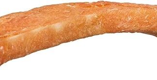 Trixie Costole BBQ con Pollo DentaFun, 12 cm, 3 pz/90 g