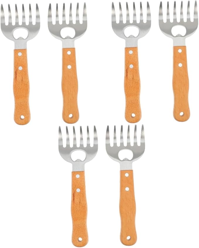 Artigli di carne di zampa/512