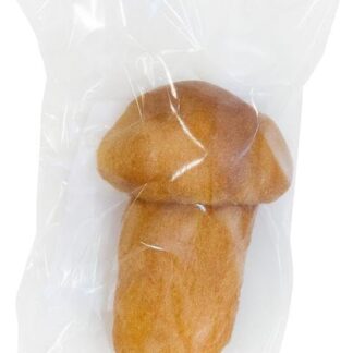 Snack per Cani, Babà per cani adulti e cuccioli di tutte le taglie e razze, Babà per cani, premietti,artigianale, confezione da 5 babà.