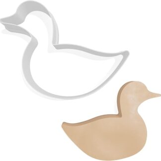 Tagliabiscotti per anatra - 3 dimensioni