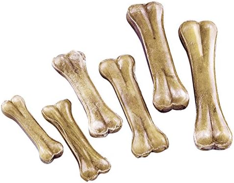 Nobby 68119 - Osso da Masticare, 13,0 cm, 60 g