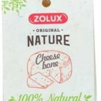 Zolux Amicizia naturale al formaggio formaggio grande