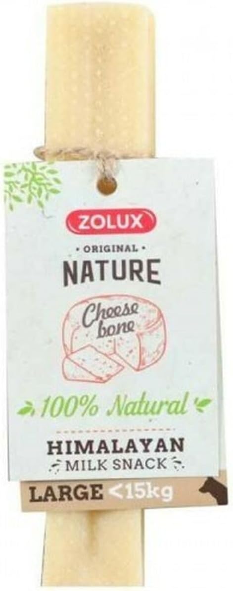 Zolux Amicizia naturale al formaggio formaggio grande