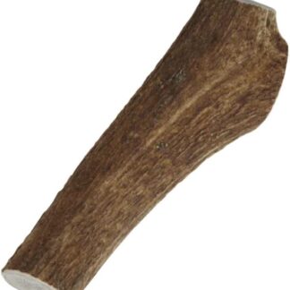 Dei NATURE - Corna di Cervo per Cani Intera -TAGLIA XL- Masticativo Naturale - Rafforza Igiene Orale - Resistenti e Duraturi - Disponibili in Tutte Le Taglie visita il nostro store