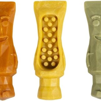 DUVO GARDEN BITES FRUITY TONYA TOOTHPASTE (BLISTER T-L 13.5 CM 270 GR (3 UNI))