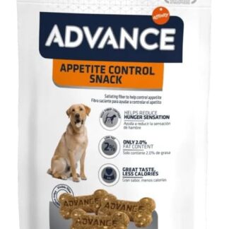Advance Affinity - Affinity Appetite Control Snack 150 GR. - 2073