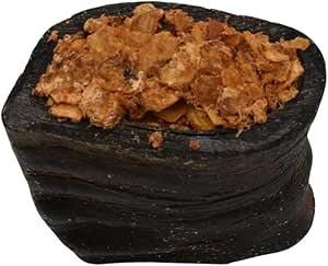 Express Pet Supplies Corna di bufalo ripiene al tartufo | 100% naturale per cani (20)