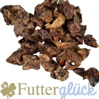 Cappucci da allenamento maiale 200 g