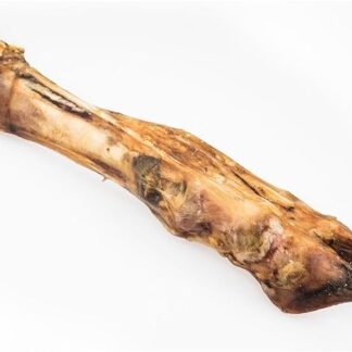 George & Bobs gamba inferiore del manzo – 1 pezzo.