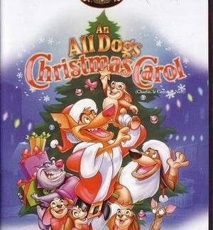 An All Dogs Christmas Carol (Charlie il racconto di Noà'l)