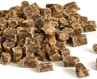 Petmex Snack per Cani Cinghiale 500 g