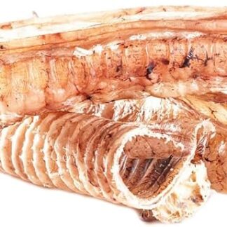 123...Cane incluso! - Bastoncini per cani – 100% spuntino naturale senza additivi – essiccato delicatamente, ricco di proteine e ben tollerato – cura dei denti e misura da masticare per tutte le razze