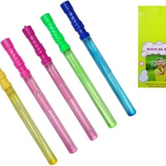 SWEDE Miecz na baĹki mydlane