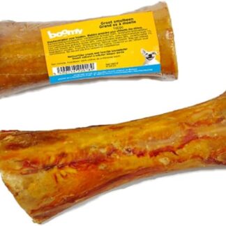 Boomy - Frullato grande - Snack per cani - Masticativo grande - 1 pezzo