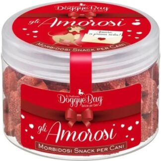 DoggyeBag Gli Amorosi