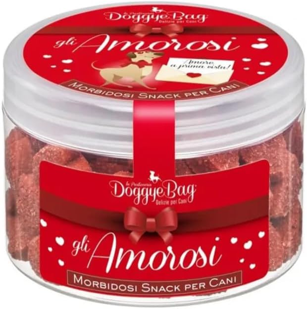 DoggyeBag Gli Amorosi