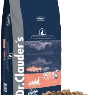 Sensitive Salmone e Patata