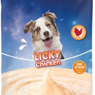 Nobby StarSnack LICKY Pollo 25 x 15 g