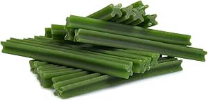 Snack dentale per cani Dental Sticks M (10-25 kg), 28 pezzi.