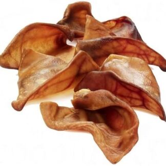 Arquivet Cibo Secco per Cani Orecchio di Maiale, Medio 1290 g