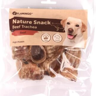 Flamingo Nature Snack Trachea 5-6CM 100GR