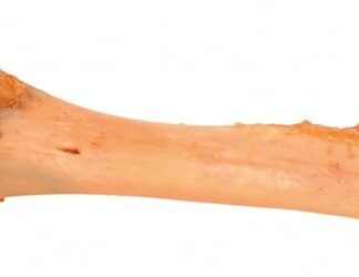 TRIXIE JUMBO OSSO DI MANZO 40 CM. / 1200 GR.