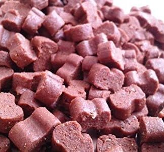 Futterglück by Technoplan GmbH, carne Softies, 200 g, coniglio