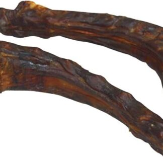 Croci Niki Natural Barf Dieta Barf per Cani Colli di Tacchino 250g 280 gr