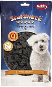 Nobby StarSnack Mini Bones Tripe