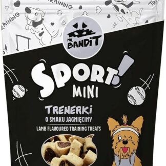 Snack per cani VETEXPERT Agnello 150 g - Marca: VETEXPERT - EAN: 5902414206816
