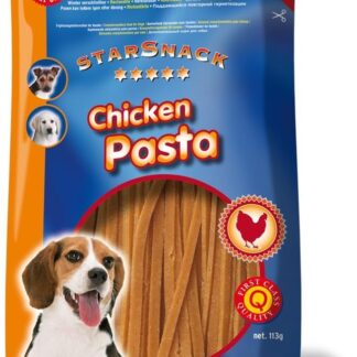Nobby Star Snack Pasta di pollo