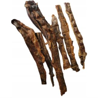 Lucze Premium - Prodotti da masticare per cani da masticare con cane da cavallo, 200 g, per cani e cani