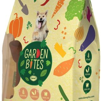Duvo+ Garden Bites Vegan Bones - Huesos Vegetales (270 g)