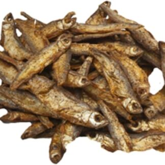 Classic Dog - Pesci essiccati, 1 kg