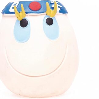 Lanco 8424678501218 EI Japan Salmone, 100% Gomma Naturale