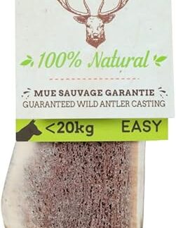 Zolux Legno di cervo Easy Meno 20 kg