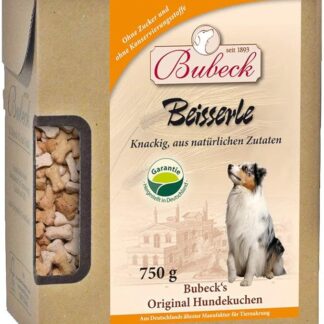 Cuccia per cani, al forno con manzo e pollame, 750 g