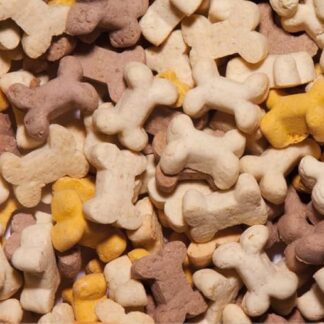 Nobby StarSnack Cookies Puppy Secchio 1,3 kg