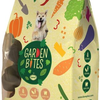 Duvo+ Garden Bites Vegan Bones, 340 g