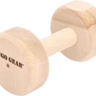 Dingo Gear - IPO Riportello in Legno - incollato - 1000 g