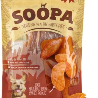Soopa Sweet Potato 100 g