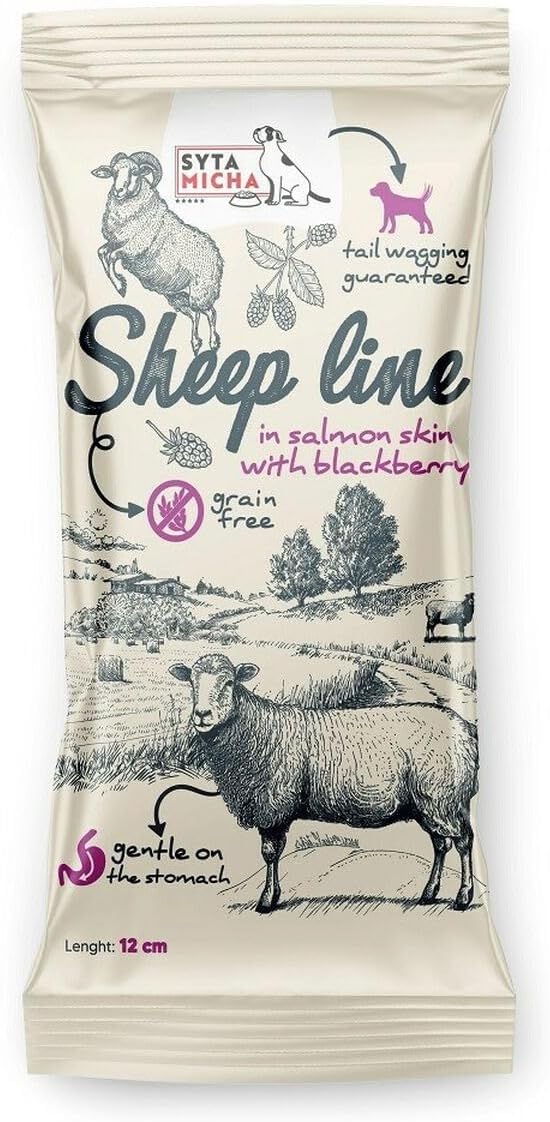 SYTA MICHA Snack per cani 40 g